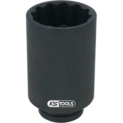 KS Tools 700.1663 Capa para articulação de suspensão Renault Master, Opel Movano KS Tools 700.1663 Capa para articulação de suspensão Renault Master, Opel Movano