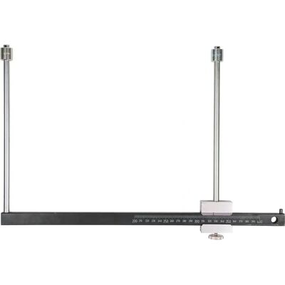 KS Tools 300.0506 Calibro - Diametro disco freno 455mm KS Tools 300.0506 Calibro - Diametro disco freno 455mm