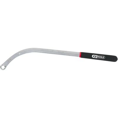 KS Tools 150.1222 Ringschlüssel - E20, 460mm, Chrom-Vanadium-Stahl KS Tools 150.1222 Ringschlüssel - E20, 460mm, Chrom-Vanadium-Stahl