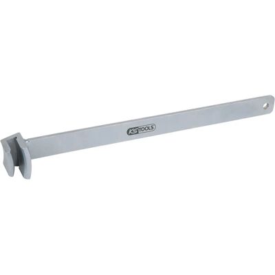 KS Tools 150.1252 Schlüssel - Sicherer Riemenscheibenhalter - 350mm KS Tools 150.1252 Schlüssel - Sicherer Riemenscheibenhalter - 350mm