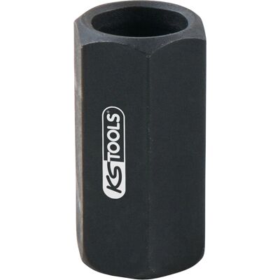 Écrou KS Tools 150.3176 - 17 mm, 1/2 pouce Écrou KS Tools 150.3176 - 17 mm, 1/2 pouce
