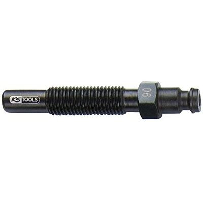 KSTOOLS M10x1,25 Injektoradapter - Injektoradapter KSTOOLS M10x1,25 Injektoradapter - Injektoradapter
