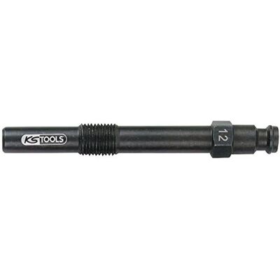 KS Tools M10x1,0 Glühkerzen-Adapter - Zündkerzenanschluss KS Tools M10x1,0 Glühkerzen-Adapter - Zündkerzenanschluss