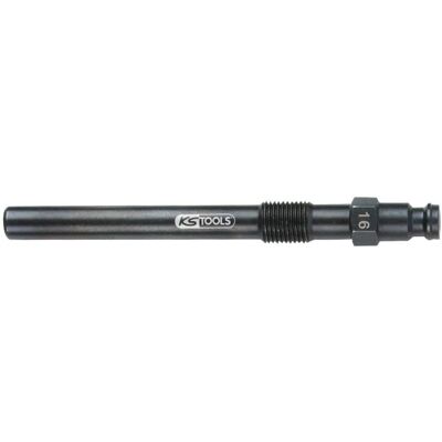 KSTOOLS M10x1,0 Glühkerzenadapter - Zündkerzenadapter KSTOOLS M10x1,0 Glühkerzenadapter - Zündkerzenadapter