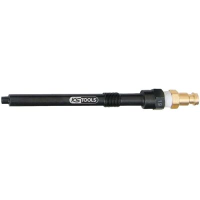 KSTOOLS M10x1,0 Glühkerzenadapter - Zündkerzenadapter KSTOOLS M10x1,0 Glühkerzenadapter - Zündkerzenadapter