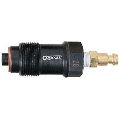 KS Tools M24x1,5 Injektorenadapter - Adapter KS Tools M24x1,5 Injektorenadapter - Adapter