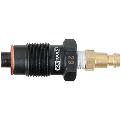 KS TOOLS Injektoren Adapter - M20x1,5 - 65 mm - Injektoradapter KS TOOLS Injektoren Adapter - M20x1,5 - 65 mm - Injektoradapter