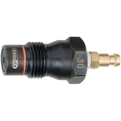 KS Tools Adattatore iniettori M24x2,0 72mm - Adattatore iniettori KS Tools Adattatore iniettori M24x2,0 72mm - Adattatore iniettori
