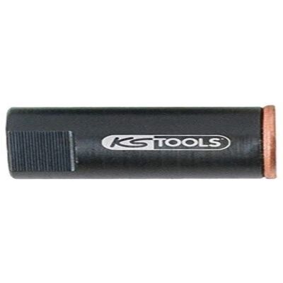 KSTOOLS - Adattatore ugello con anello di tenuta - 17 mm KSTOOLS - Adattatore ugello con anello di tenuta - 17 mm