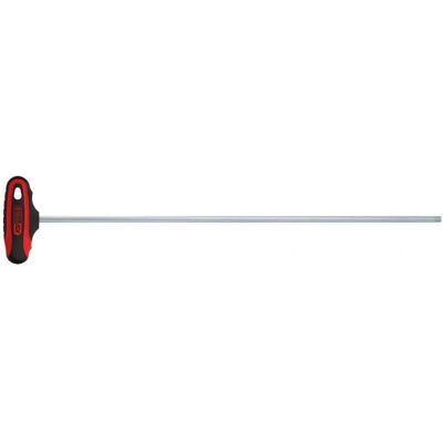 KSTOOLS Ks Tools 158.5122 Destornillador de Perfil Largo - Destornillador KSTOOLS Ks Tools 158.5122 Destornillador de Perfil Largo - Destornillador