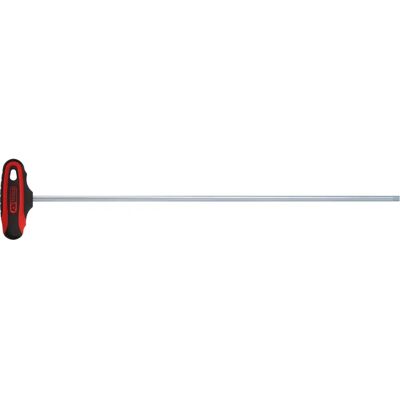 KS TOOLS ERGOTORQUEplus T-Griff RIBE-Werkzeug - 10 mm KS TOOLS ERGOTORQUEplus T-Griff RIBE-Werkzeug - 10 mm