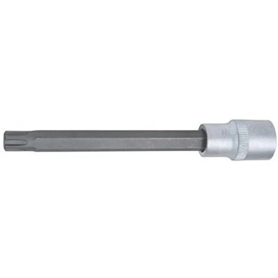 KS Tools M10 RIBE Bitsockel - 140mm KS Tools M10 RIBE Bitsockel - 140mm