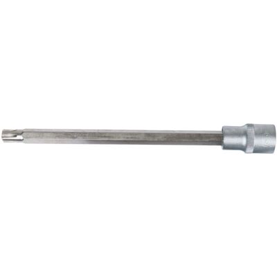 Ks Tools RIBE Insexhylsa - 200mm - Skruvmejseltillbehör Ks Tools RIBE Insexhylsa - 200mm - Skruvmejseltillbehör