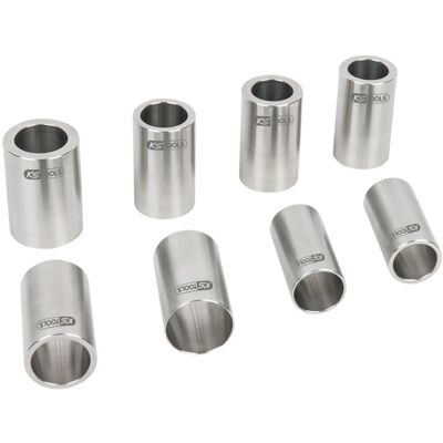 Kstools - ks tools Bremsenlagersatz - 8-tlg. Hochglanz Chrom Vanadium Stahl Kstools - ks tools Bremsenlagersatz - 8-tlg. Hochglanz Chrom Vanadium Stahl