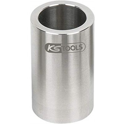 KS Tools Bague de montage - 20/29 x 50 mm - Acier au chrome vanadium - Publicité KS Tools Bague de montage - 20/29 x 50 mm - Acier au chrome vanadium - Publicité