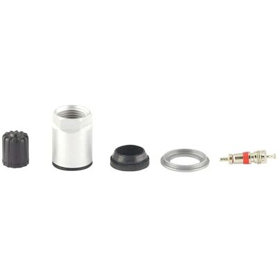 KS Tools TPMS Servicesset - För stål- och aluminiumfälgar KS Tools TPMS Servicesset - För stål- och aluminiumfälgar