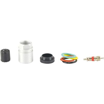 KSTOOLS - TPMS service sett for Renault - Bytt ventilset - 4,25 Nm KSTOOLS - TPMS service sett for Renault - Bytt ventilset - 4,25 Nm