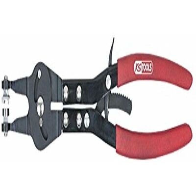 KS Tools 115.1166 Szczypce - Zaciski sprężynowe KS Tools 115.1166 Szczypce - Zaciski sprężynowe