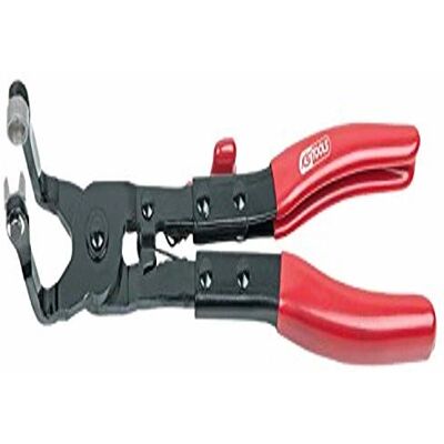 KS Tools 115.1173 Zange - 110° Abgewinkelt KS Tools 115.1173 Zange - 110° Abgewinkelt