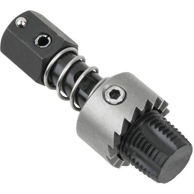 KS TOOLS Gewindereparaturwerkzeug - 16mm M16 x 1,25 - Innentrennreinigung KS TOOLS Gewindereparaturwerkzeug - 16mm M16 x 1,25 - Innentrennreinigung