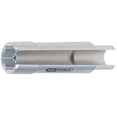 KS Tools 500.7352 Spezialwerkzeug-Set für Glühkerzen - 9mm KS Tools 500.7352 Spezialwerkzeug-Set für Glühkerzen - 9mm