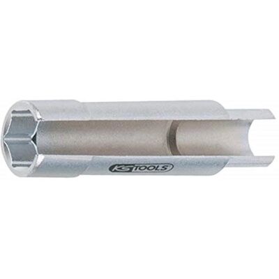 KS Tools Tändstiftsnyckel - 10 mm - Specialstål KS Tools Tändstiftsnyckel - 10 mm - Specialstål