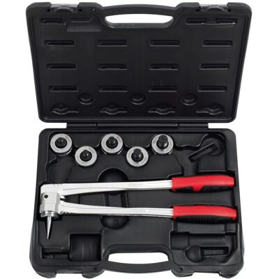 KS Tools 202.14 Steckschlüsselsatz - Standardgewinde, Ergonomische Griffe, Lange Arme - Steckschlüsselsatz KS Tools 202.14 Steckschlüsselsatz - Standardgewinde, Ergonomische Griffe, Lange Arme - Steckschlüsselsatz