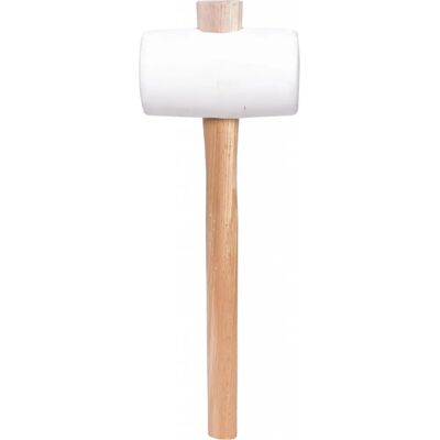 KS Tools 140.1236 Gummihammer - Hammer KS Tools 140.1236 Gummihammer - Hammer