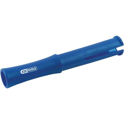 KS Tools 500.8023 Robuster Kunststoffgriff für Lenkradabdeckungsfilm - Handwerkzeug KS Tools 500.8023 Robuster Kunststoffgriff für Lenkradabdeckungsfilm - Handwerkzeug