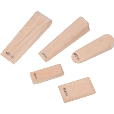 Accessoire de soudure KS Tools 903.1010 - Support en bois Accessoire de soudure KS Tools 903.1010 - Support en bois