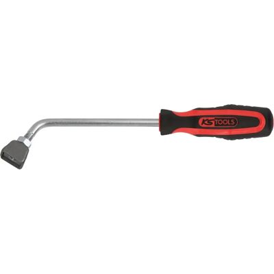 KS Tools 907.2281 Hand Scraper - Hand Werkzeug KS Tools 907.2281 Hand Scraper - Hand Werkzeug