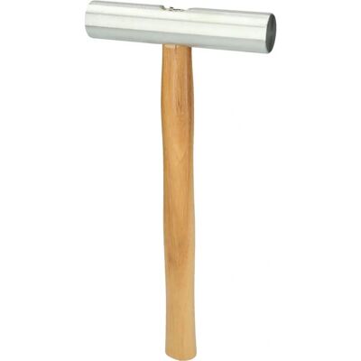 KS Tools 140.2121 Hammer - Aluminium, Hickory-Griff, 310mm KS Tools 140.2121 Hammer - Aluminium, Hickory-Griff, 310mm