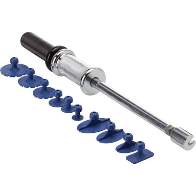 KSTOOLS Ks Tools 140.2510 Karosserie-Dellenreparatur-Set KSTOOLS Ks Tools 140.2510 Karosserie-Dellenreparatur-Set