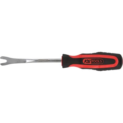 KS Tools 140.2372 Rövid klipszárító KS Tools 140.2372 Rövid klipszárító