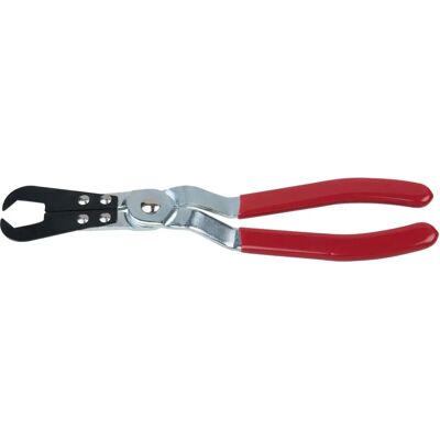KS Tools L210mm Chrome Vanadium Hand Tool - Window Handle Remover KS Tools L210mm Chrome Vanadium Hand Tool - Window Handle Remover