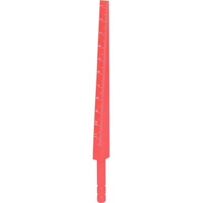 KSTOOLS Modelo 150.1569 - Medidor de espessura KSTOOLS Modelo 150.1569 - Medidor de espessura