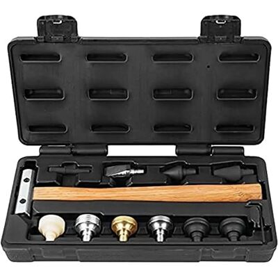Accessoire KS Tools - Insert à rayures fines - Avec câble - Léger Accessoire KS Tools - Insert à rayures fines - Avec câble - Léger