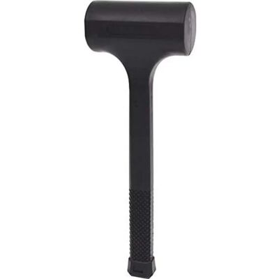 KS Tools Hammer Insert - Polyurethane Handle - Rebound-Resistant - Hammer Type KS Tools Hammer Insert - Polyurethane Handle - Rebound-Resistant - Hammer Type