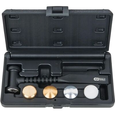 KSTOOLS - Modell 140.1246, 140.1247, 140.1248, 140.1249, 140.1251, 140.1252, 140.1253 - Hammer-Set KSTOOLS - Modell 140.1246, 140.1247, 140.1248, 140.1249, 140.1251, 140.1252, 140.1253 - Hammer-Set
