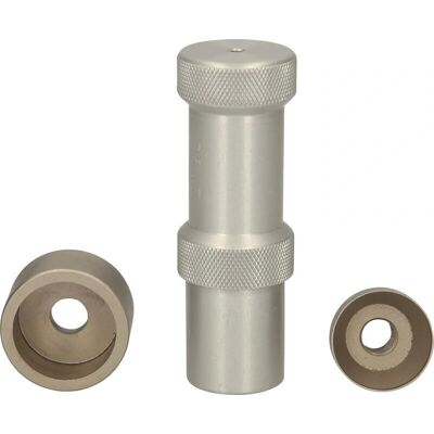 KS Tools - Ø 26,7 mm Stanzen-Satz - Parksensoren-Bohrer KS Tools - Ø 26,7 mm Stanzen-Satz - Parksensoren-Bohrer