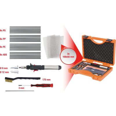 KS Tools 960.1115 gas welding accessory - gas welding accessory KS Tools 960.1115 gas welding accessory - gas welding accessory