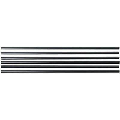 Ensemble de bâtons de réparation en polystyrène KS Tools - 6 pièces - Noir Ensemble de bâtons de réparation en polystyrène KS Tools - 6 pièces - Noir