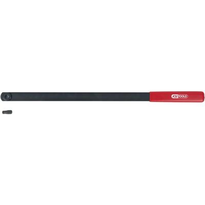 KS Tools 150.1226 Trapezformbälte spännare - Torx T45 för Renault KS Tools 150.1226 Trapezformbälte spännare - Torx T45 för Renault