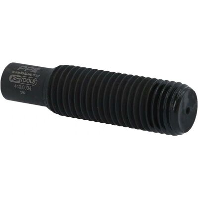 KS TOOLS - 440.0004 - M24 - 92 mm - Asta di pressione regolabile KS TOOLS - 440.0004 - M24 - 92 mm - Asta di pressione regolabile