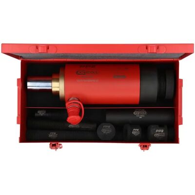 KS Tools Juego de Cilindros Hidráulicos - 16t, 10 pzs KS Tools Juego de Cilindros Hidráulicos - 16t, 10 pzs