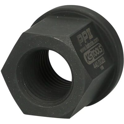 Écrou KS Tools M22 - Acier 33mm Écrou KS Tools M22 - Acier 33mm