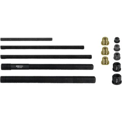 KSTOOLS Ks Tools - Zugstangen-Set - 13 Teile KSTOOLS Ks Tools - Zugstangen-Set - 13 Teile