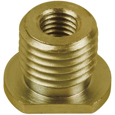 KS Tools Adapter - M22-M12 - Stål - 50g - För fordon KS Tools Adapter - M22-M12 - Stål - 50g - För fordon