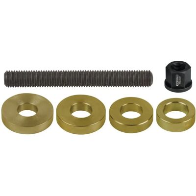 KSTOOLS - Radnaben-Demontage-Satz, 6-tlg KSTOOLS - Radnaben-Demontage-Satz, 6-tlg