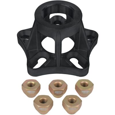 KS Tools 440.0135 Hinterradlagersatz - Ford KS Tools 440.0135 Hinterradlagersatz - Ford